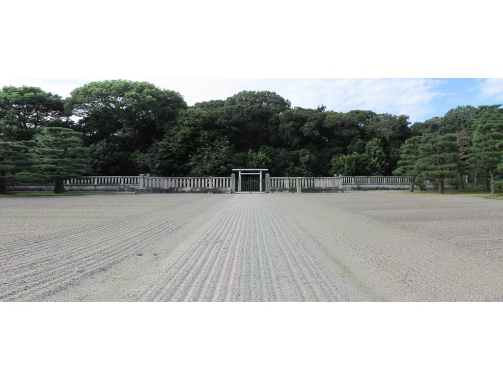 Secret Garden Kyoto Villa Exterior foto