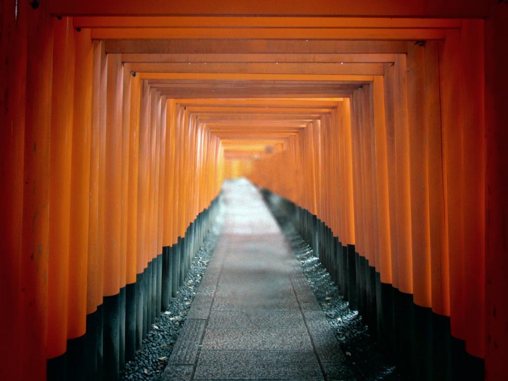 Secret Garden Kyoto Villa Exterior foto